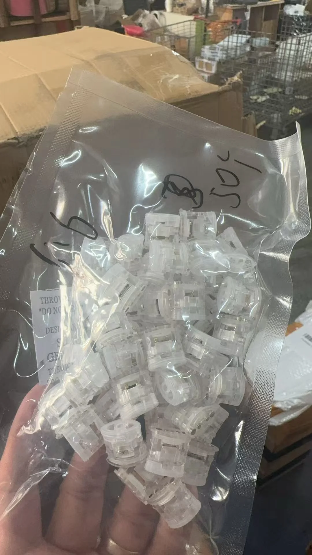 SP2S / RELX 1.3ml 小容量魔術空倉 3 SP2S / RELX 1.3ml 小容量魔術空倉:圖片 3