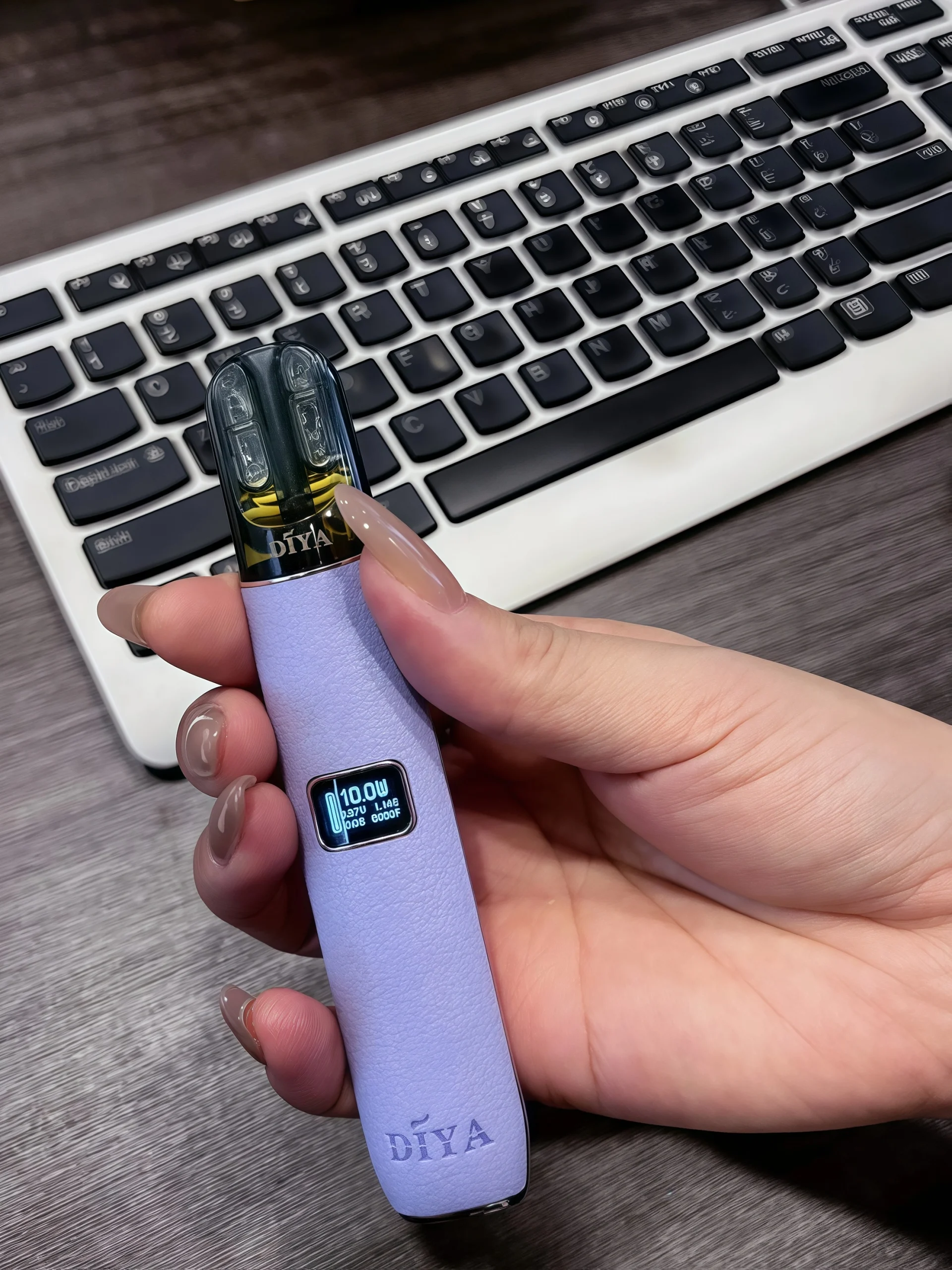 DIYA 叮啞 皮革主機 7 DIYA 叮啞 皮革主機:圖片 7