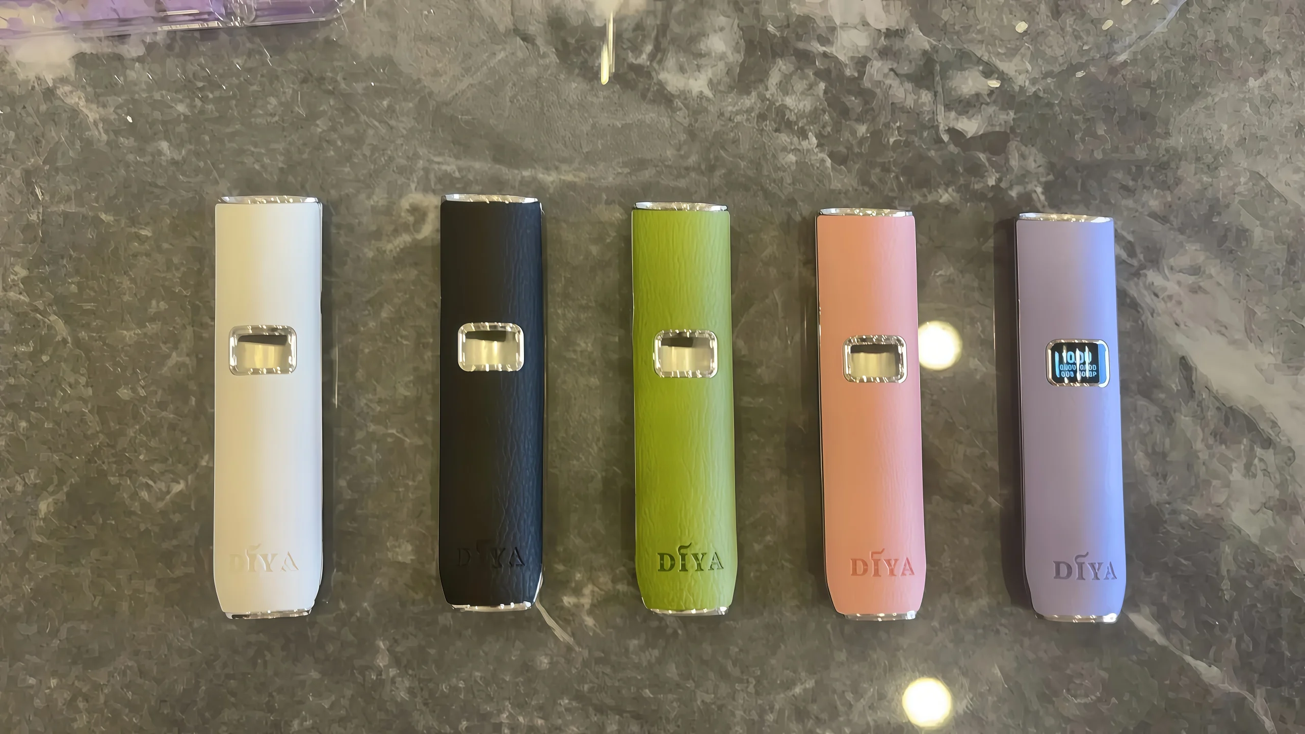 DIYA 叮啞 皮革主機 8 DIYA 叮啞 皮革主機:圖片 8