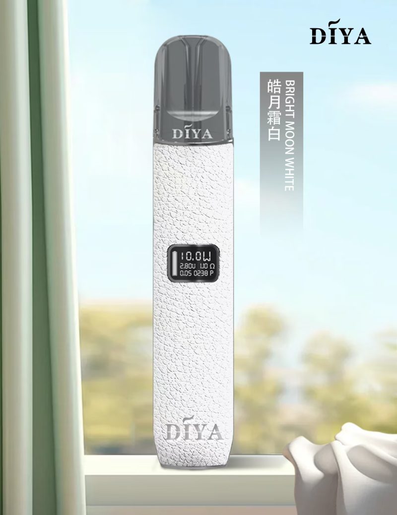 DIYA 叮啞 皮革主機 5 DIYA 叮啞 皮革主機:圖片 5