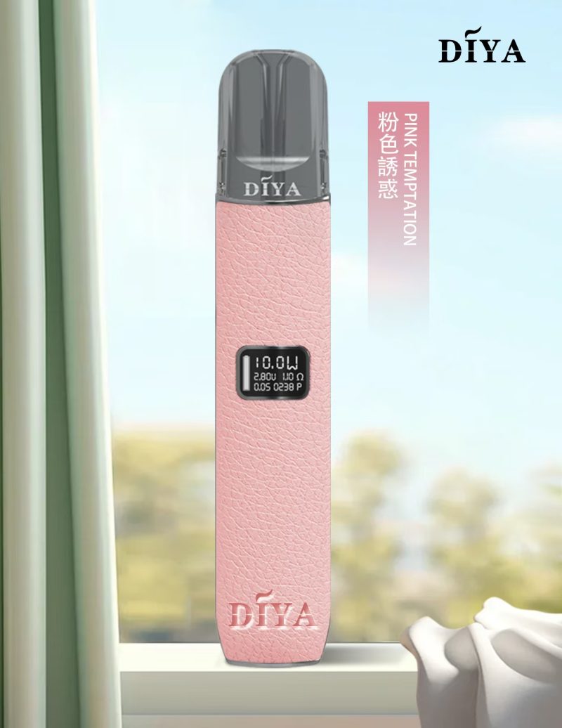 DIYA 叮啞 皮革主機 3 DIYA 叮啞 皮革主機:圖片 3