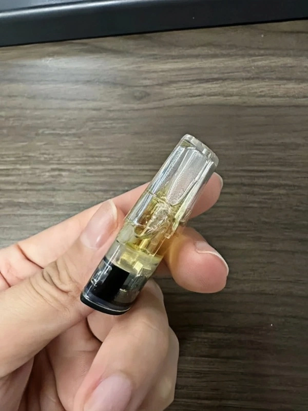 EMPTY 可重複注油 2ml 通用一代主機 空煙彈 空倉/空蛋 - 喜貝貝 3 EMPTY 可重複注油 2ml 通用一代主機 空煙彈 空倉/空蛋 - 喜貝貝:圖片 3