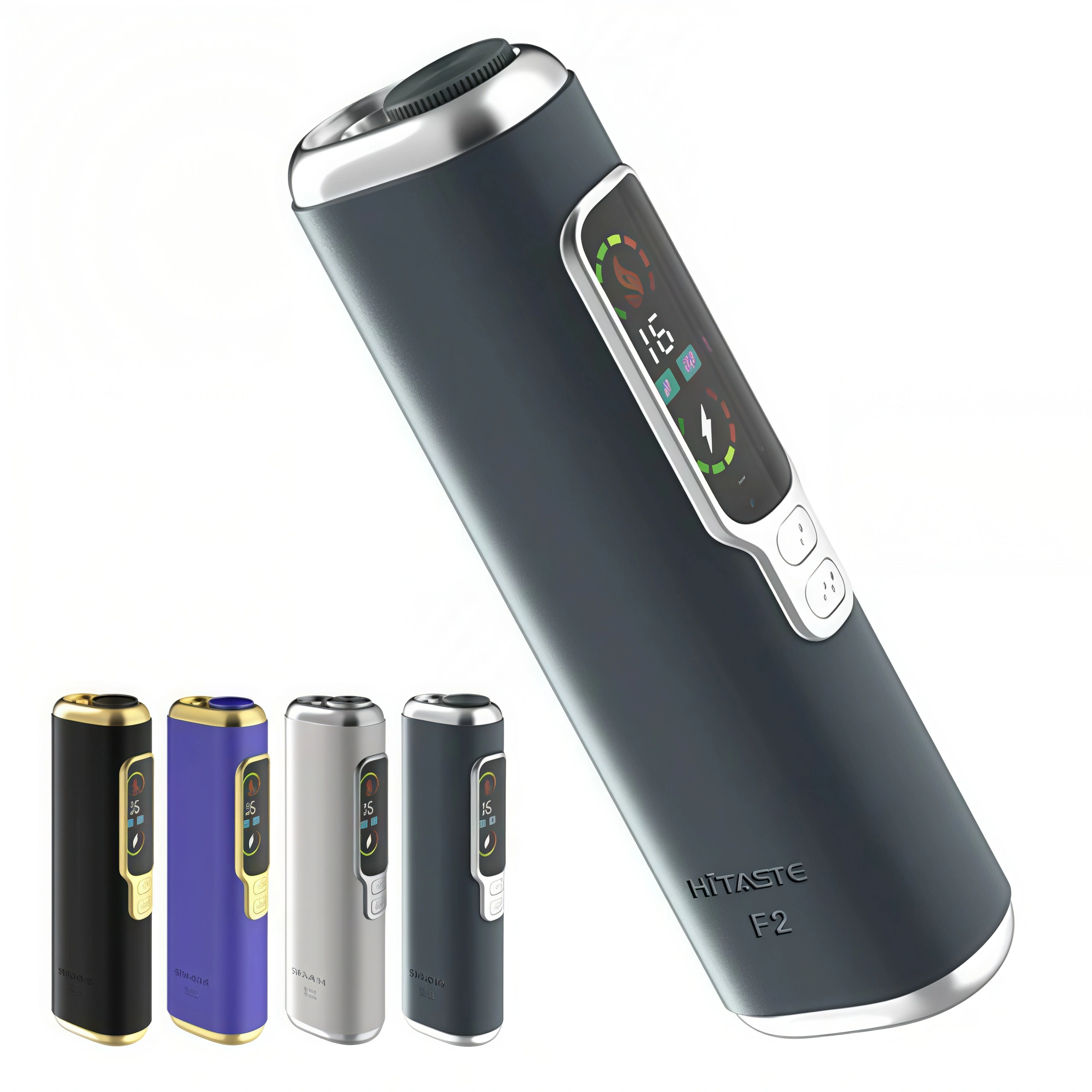 HITASTE F2 加熱主機|雙加熱模式・兼容 TEREA 3 HITASTE F2 加熱主機|雙加熱模式・兼容 TEREA:圖片 3