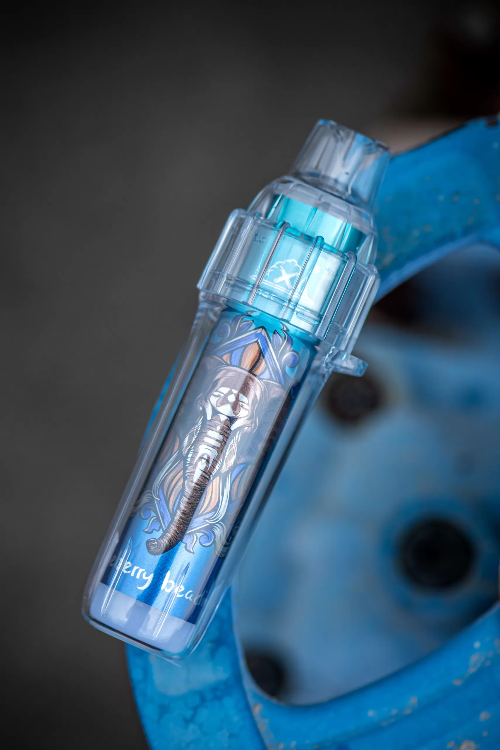 Hebat 喜貝7000口 拋棄式電子菸 6 Hebat 喜貝7000口 拋棄式電子菸:圖片 6