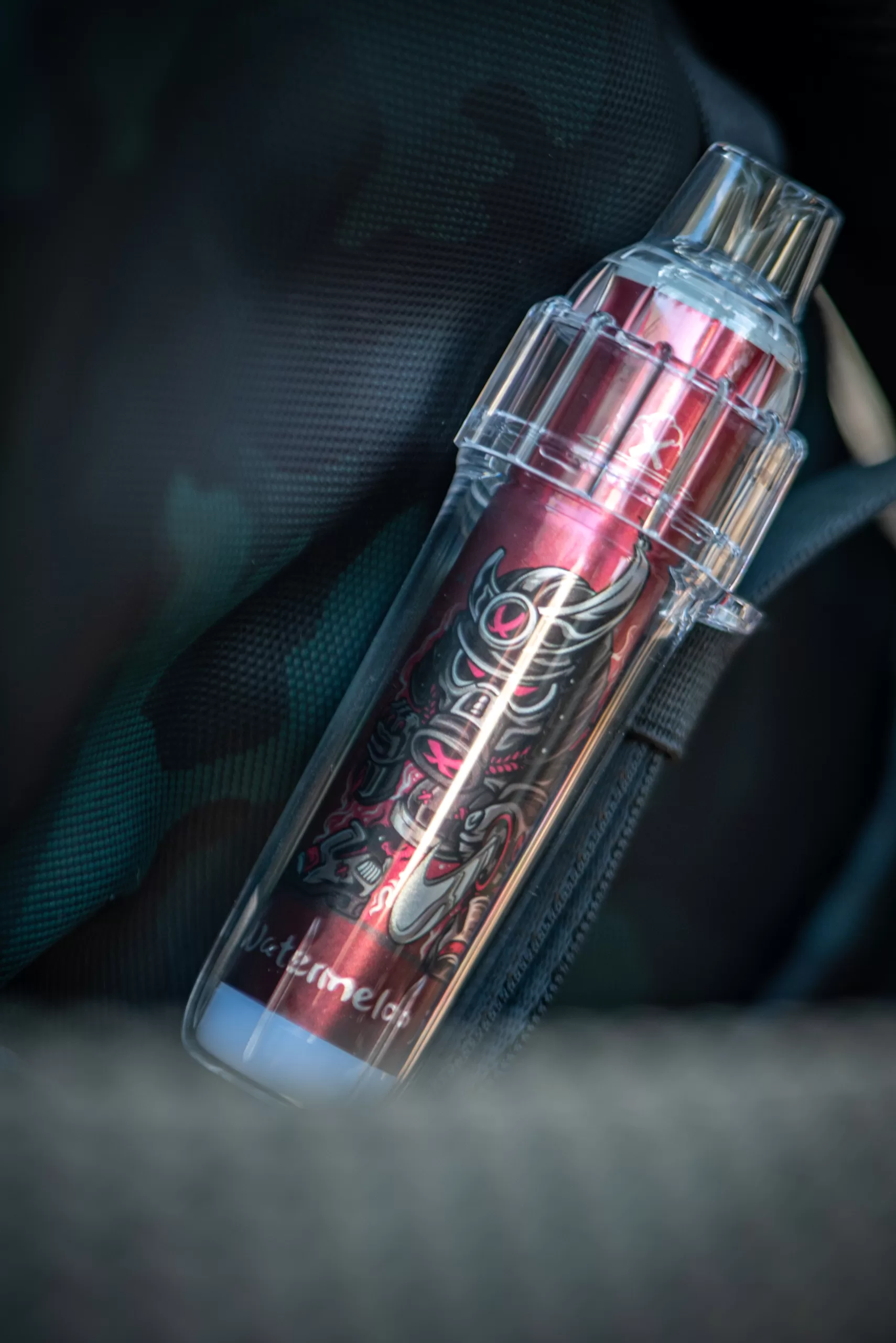 Hebat 喜貝7000口 拋棄式電子菸 7 Hebat 喜貝7000口 拋棄式電子菸:圖片 7