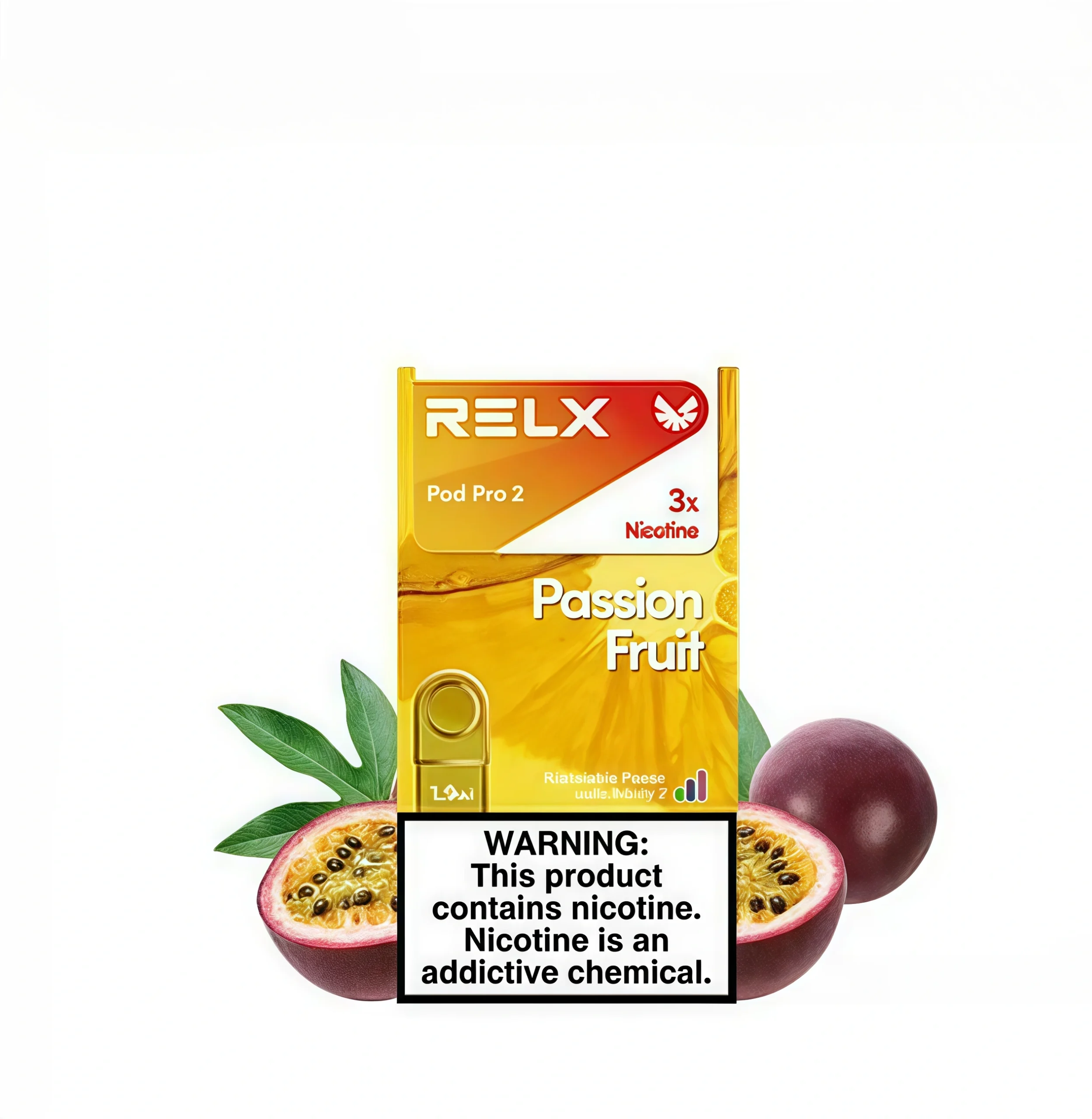 Relx Infinity 2 悅刻無限六代煙彈 三颗起售 3 Relx Infinity 2 悅刻無限六代煙彈 三颗起售:圖片 3