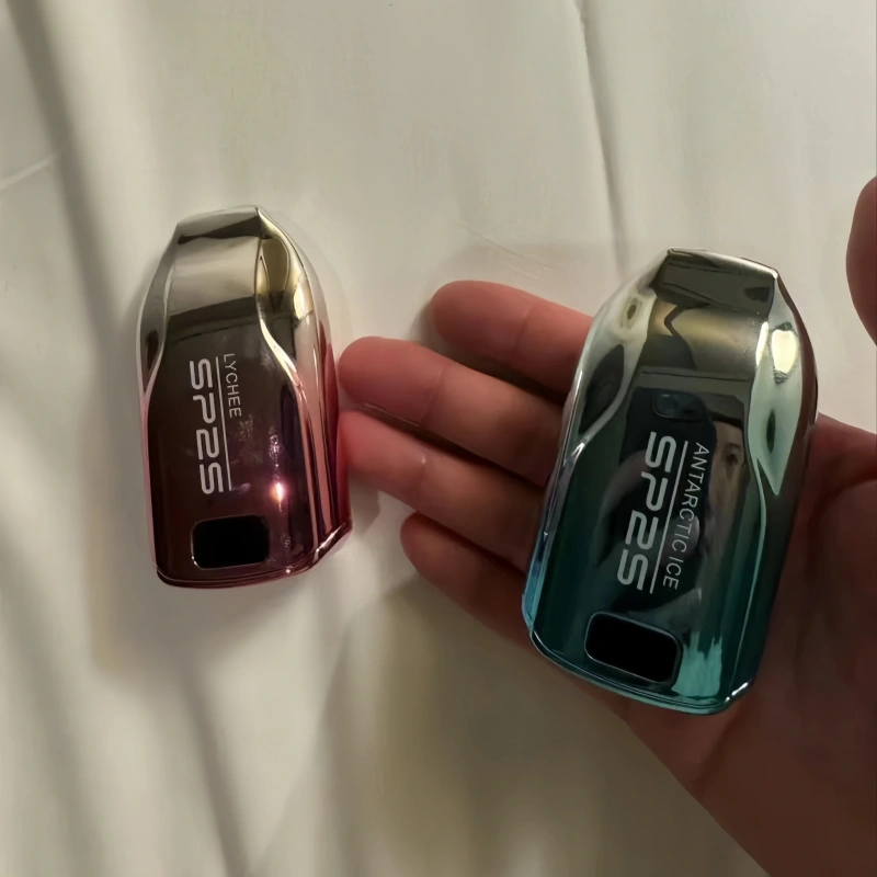 SP2S 12000口拋棄式電子菸 12 SP2S 12000口拋棄式電子菸:圖片 12