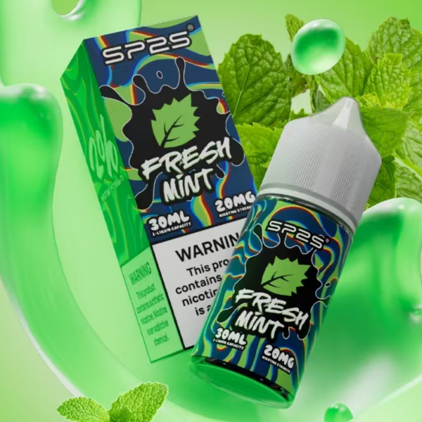 SP2S 思博瑞 30ML/20MG 小煙煙油 - 喜貝貝 6 SP2S 思博瑞 30ML/20MG 小煙煙油 - 喜貝貝:圖片 6