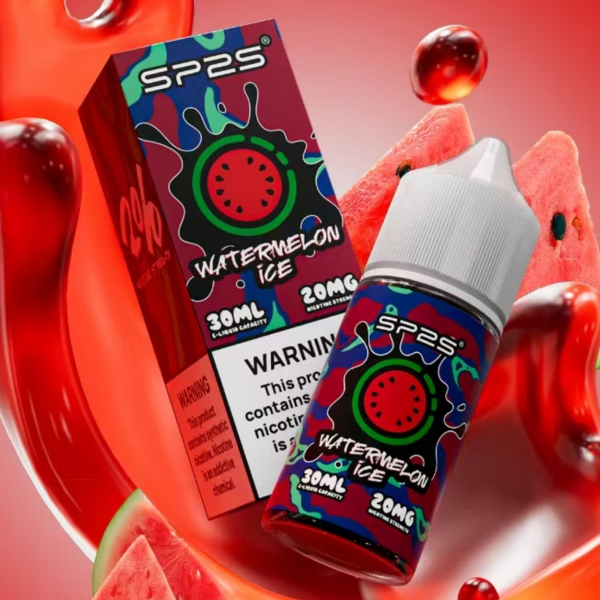 SP2S 思博瑞 30ML/20MG 小煙煙油 - 喜貝貝 11 SP2S 思博瑞 30ML/20MG 小煙煙油 - 喜貝貝:圖片 11