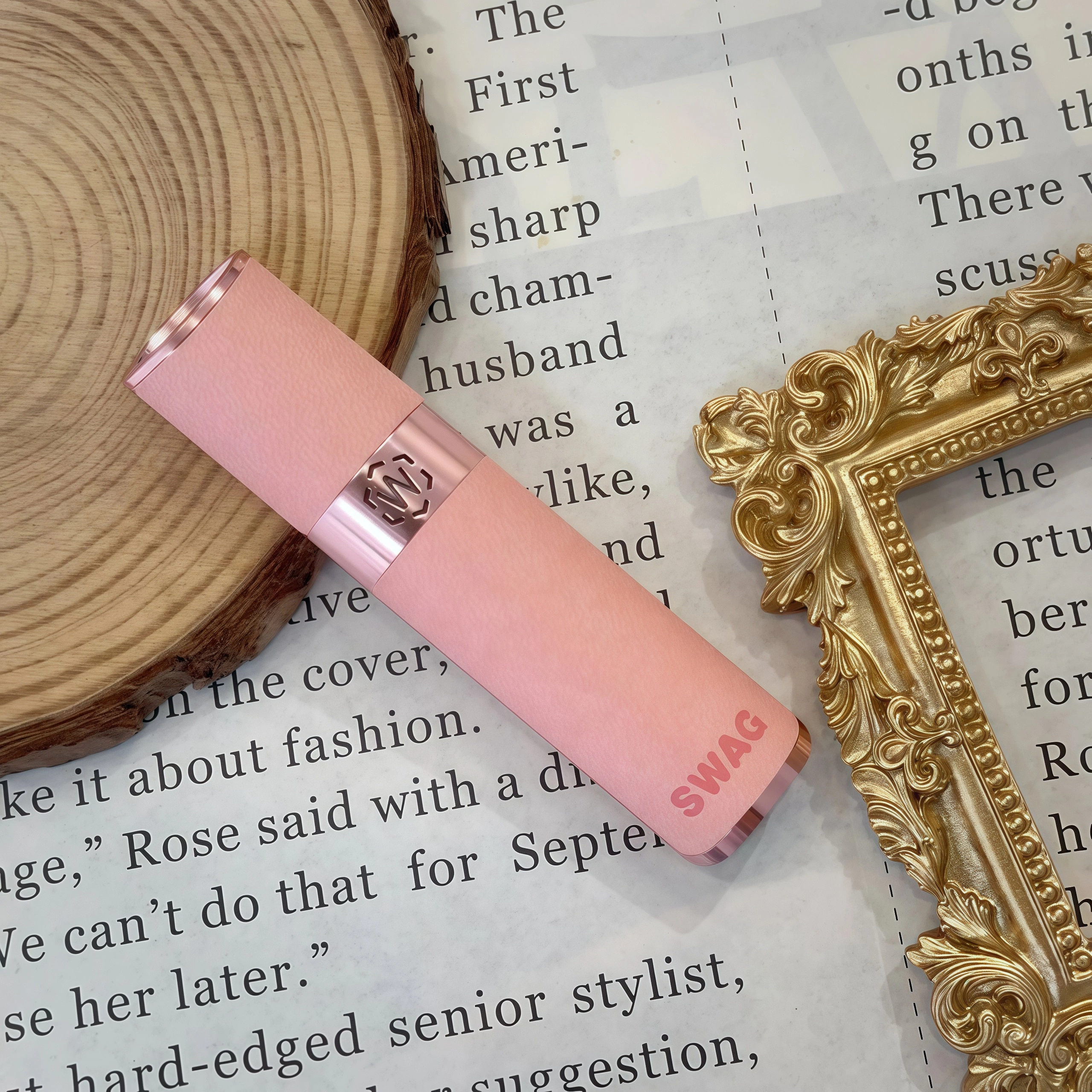 SWAG 煙彈 一代通用煙彈 買五盒送皮革主機 3 SWAG 煙彈 一代通用煙彈 買五盒送皮革主機:圖片 3