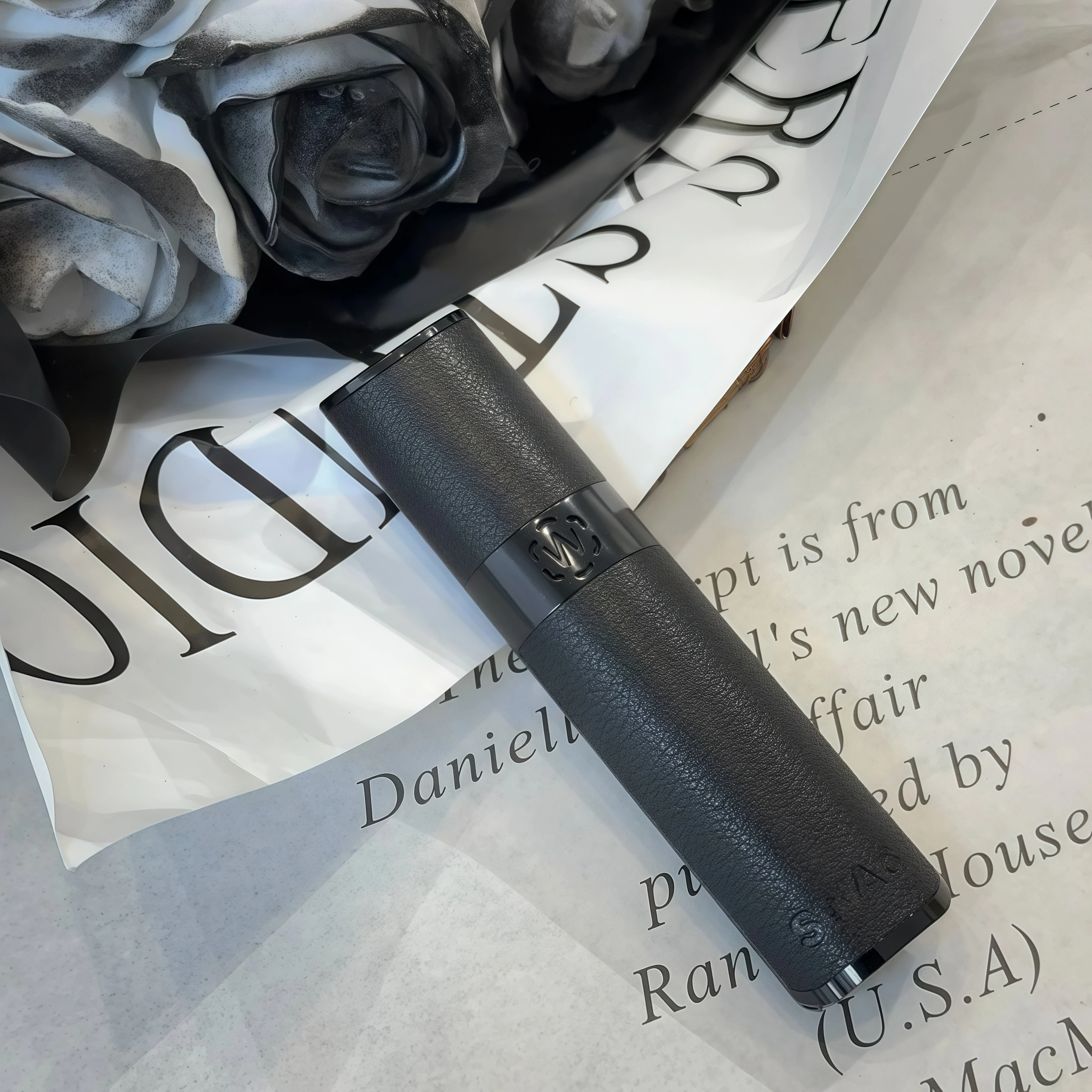 SWAG 煙彈 一代通用煙彈 買五盒送皮革主機 4 SWAG 煙彈 一代通用煙彈 買五盒送皮革主機:圖片 4