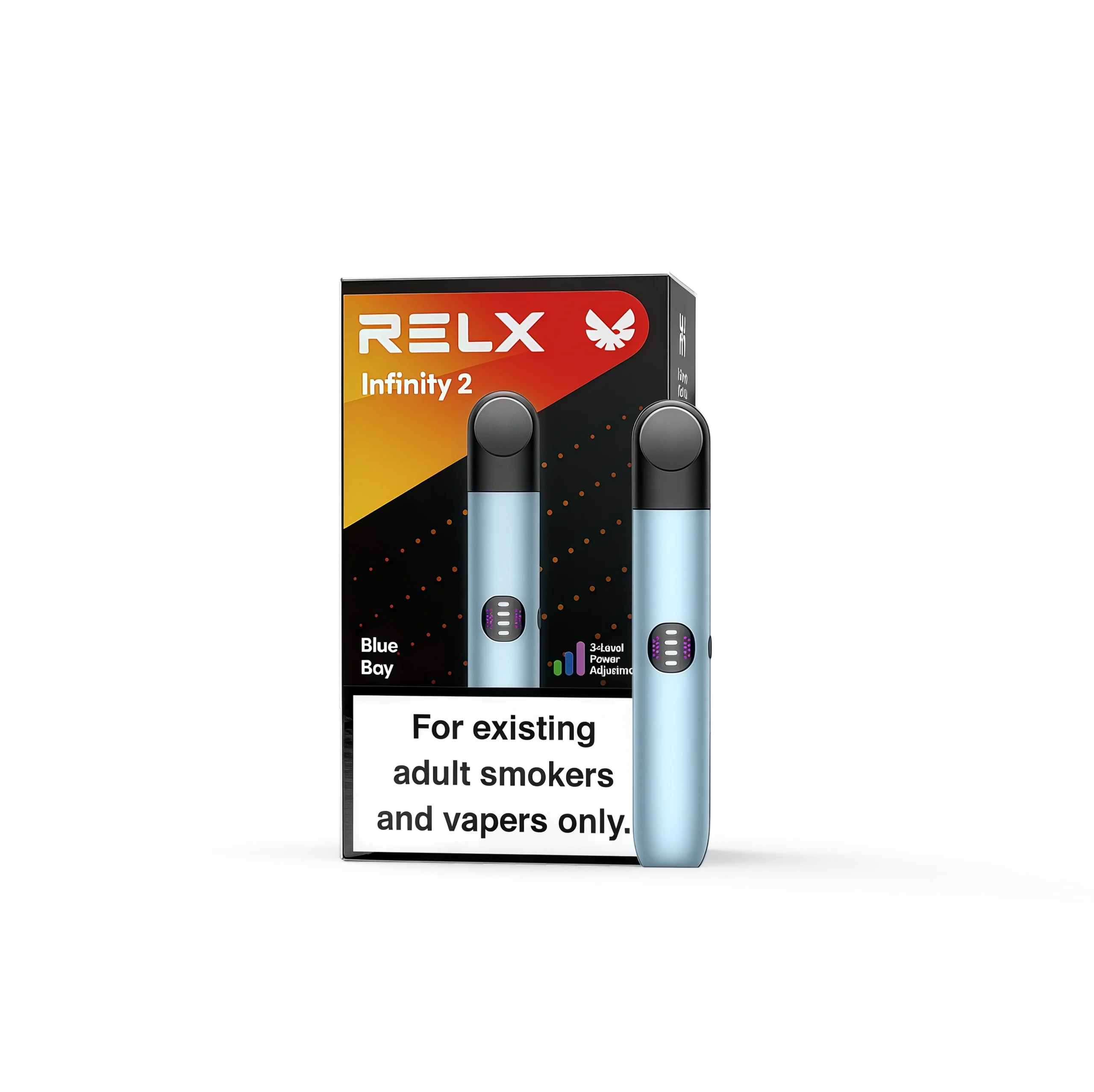 Relx Infinity 2 悅刻 無限 六代主機 8 Relx Infinity 2 悅刻 無限 六代主機:圖片 8