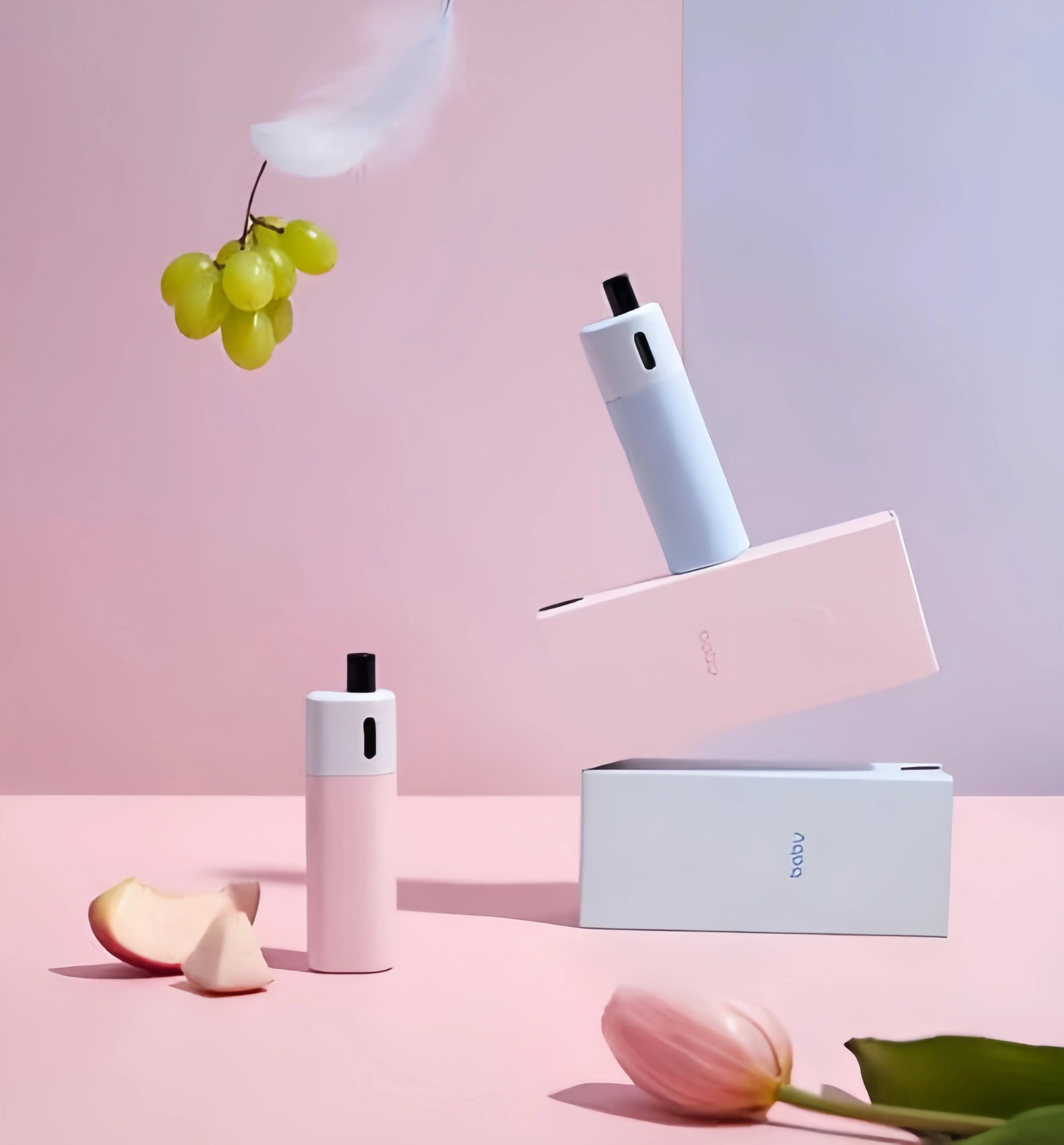 VAPTIO Avocado Baby 酪梨寶寶 注油主機套裝 2 VAPTIO Avocado Baby 酪梨寶寶 注油主機套裝:圖片 2