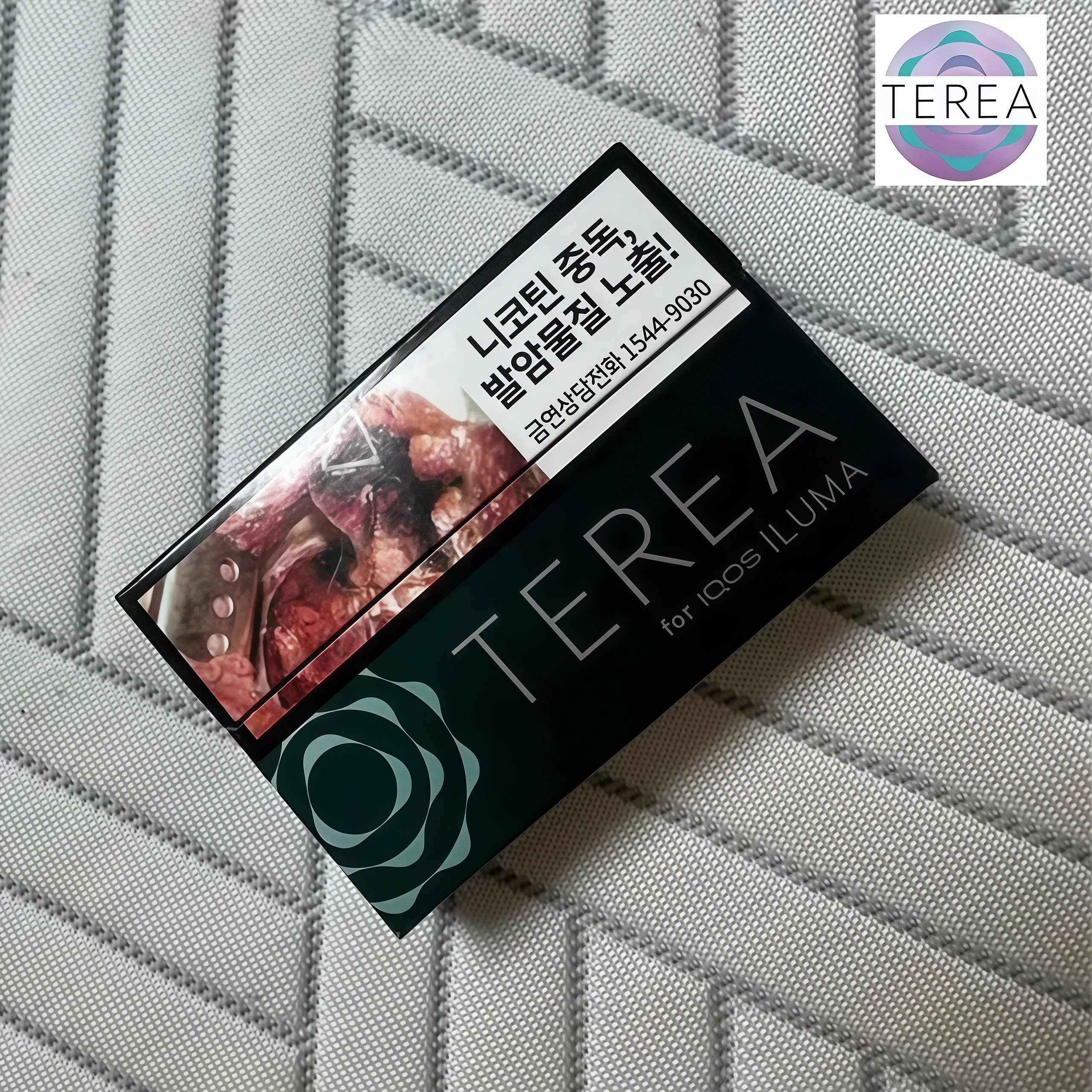 韓版 TEREA 加熱菸 IQOS ILUMA 菸彈 10包裝 - 喜貝貝 12 韓版 TEREA 加熱菸 IQOS ILUMA 菸彈 10包裝 - 喜貝貝:圖片 12