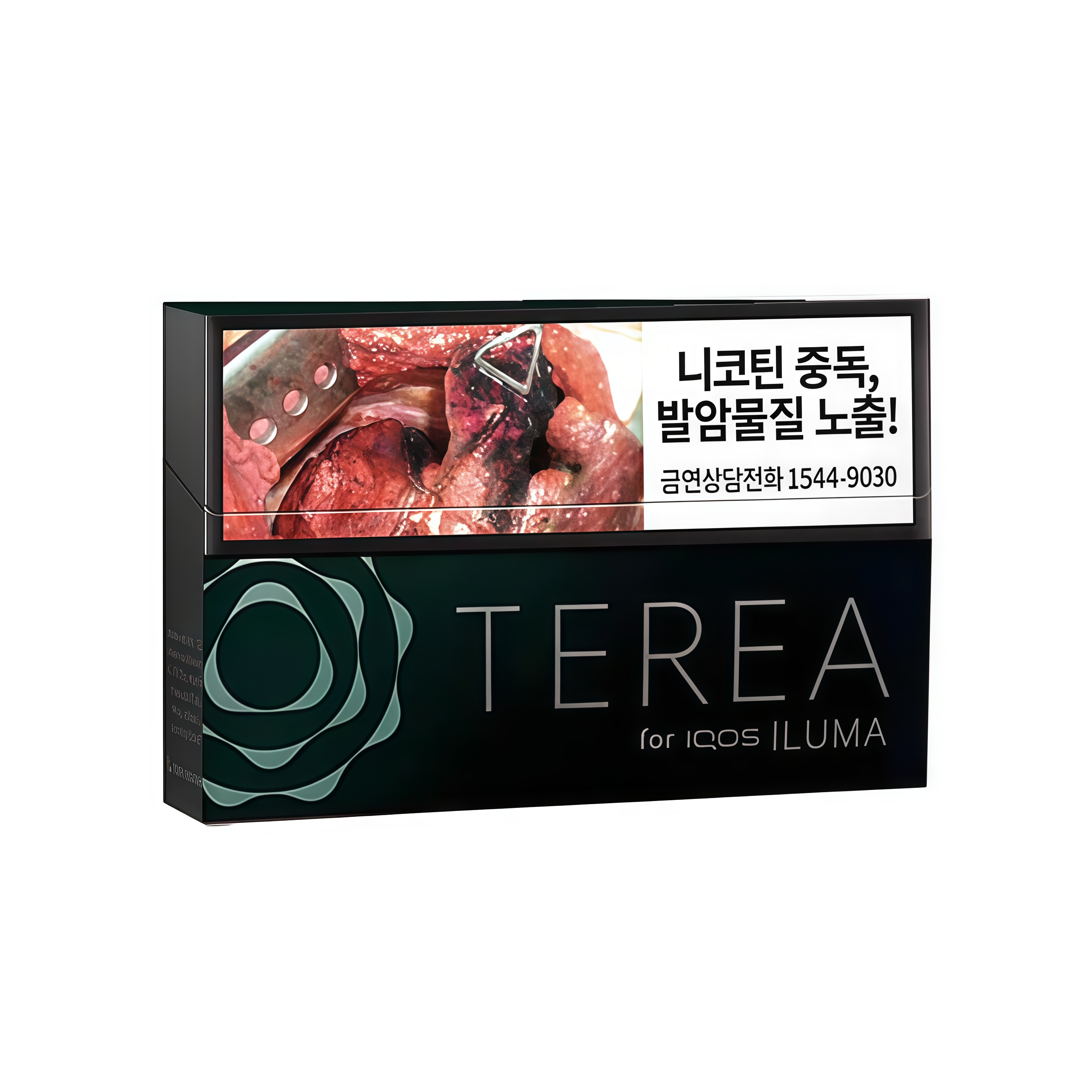 韓版 TEREA 加熱菸 IQOS ILUMA 菸彈 10包裝 - 喜貝貝 5 韓版 TEREA 加熱菸 IQOS ILUMA 菸彈 10包裝 - 喜貝貝:圖片 5