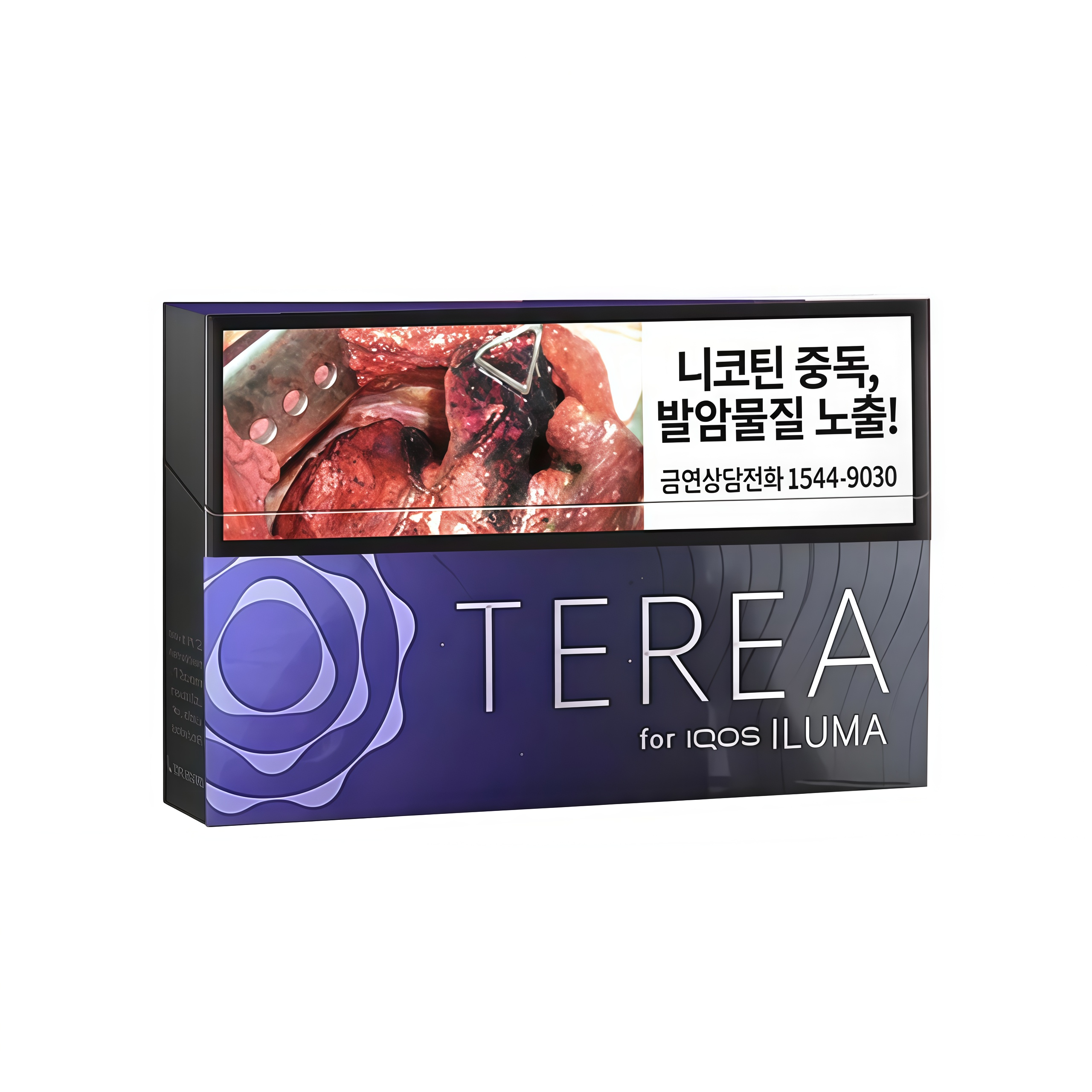 韓版 TEREA 加熱菸 IQOS ILUMA 菸彈 10包裝 - 喜貝貝 7 韓版 TEREA 加熱菸 IQOS ILUMA 菸彈 10包裝 - 喜貝貝:圖片 7