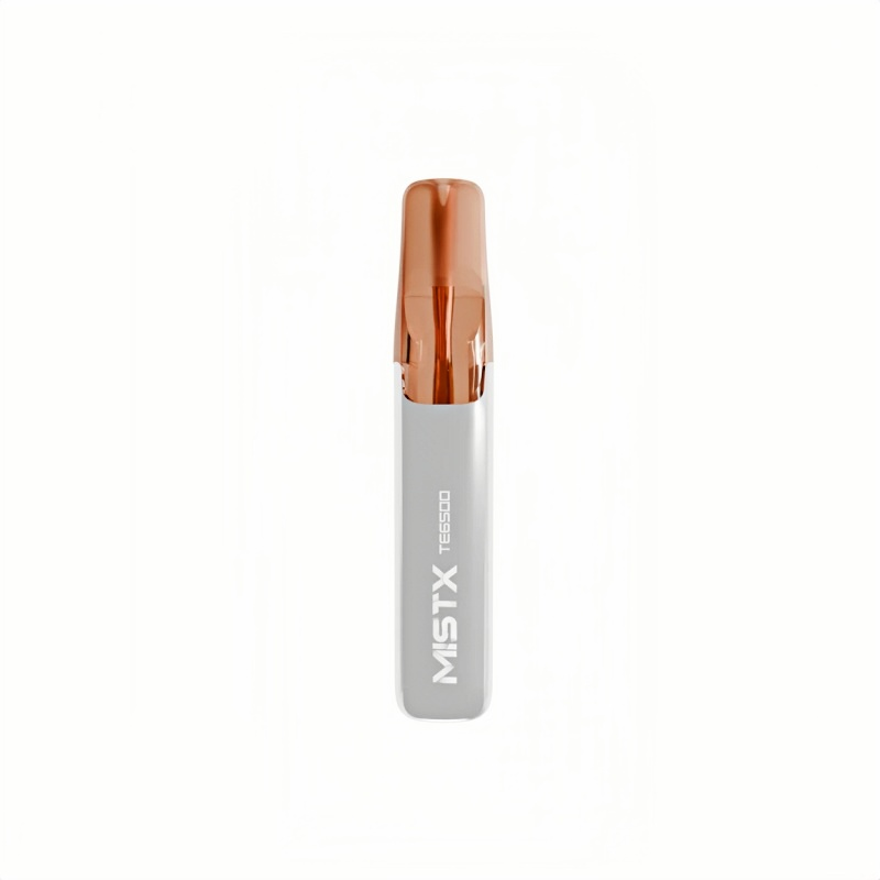 MISTX TE6500 鴨嘴獸 拋棄式電子菸 6 MISTX TE6500 鴨嘴獸 拋棄式電子菸:圖片 6