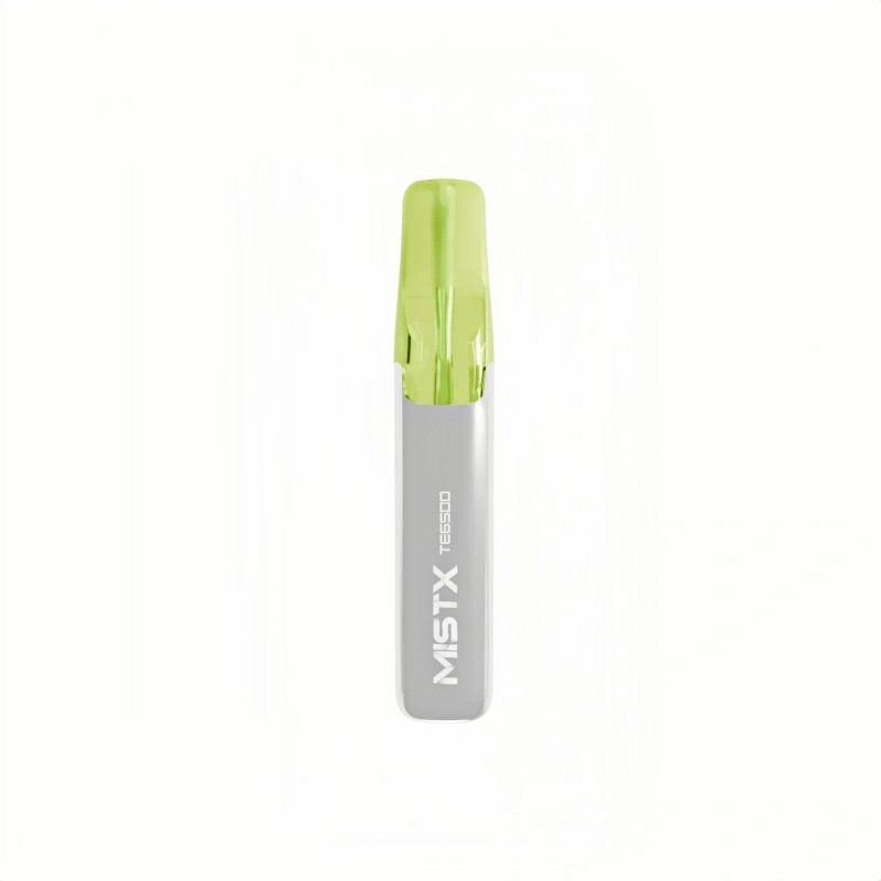 MISTX TE6500 鴨嘴獸 拋棄式電子菸 8 MISTX TE6500 鴨嘴獸 拋棄式電子菸:圖片 8