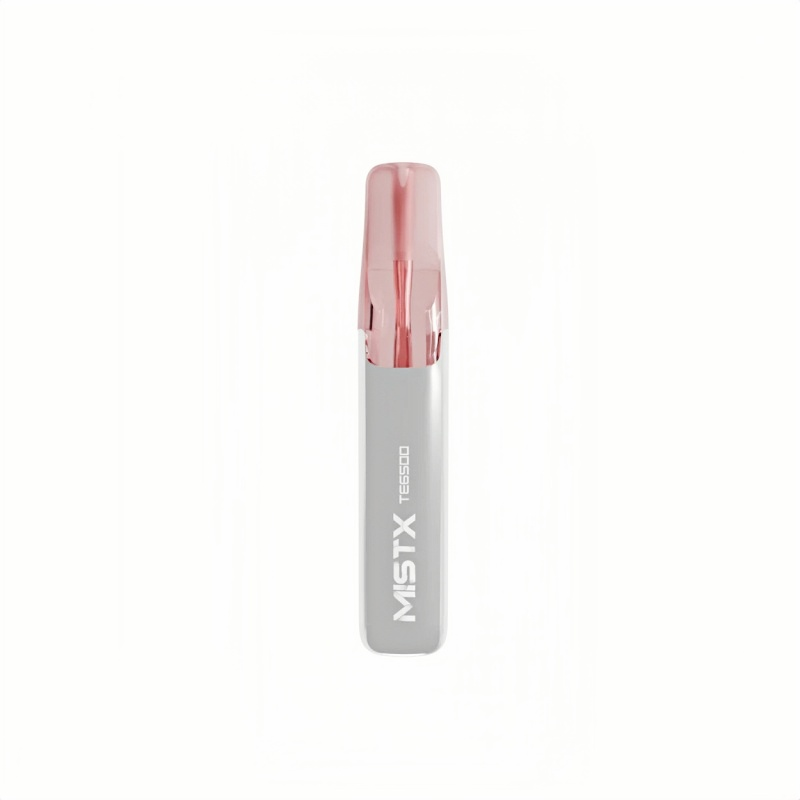 MISTX TE6500 鴨嘴獸 拋棄式電子菸 10 MISTX TE6500 鴨嘴獸 拋棄式電子菸:圖片 10