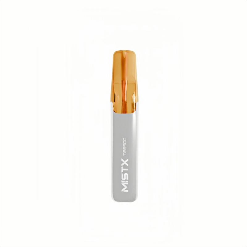 MISTX TE6500 鴨嘴獸 拋棄式電子菸 2 MISTX TE6500 鴨嘴獸 拋棄式電子菸:圖片 2