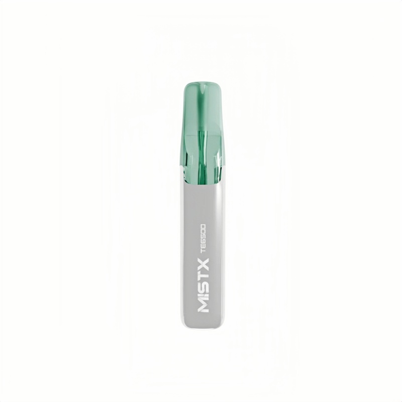 MISTX TE6500 鴨嘴獸 拋棄式電子菸 4 MISTX TE6500 鴨嘴獸 拋棄式電子菸:圖片 4
