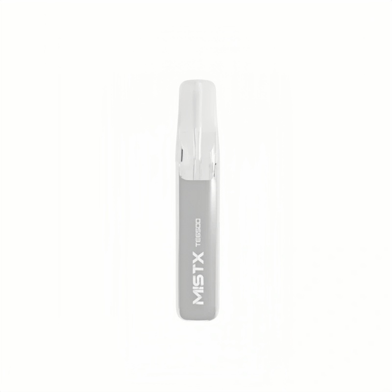 MISTX TE6500 鴨嘴獸 拋棄式電子菸 7 MISTX TE6500 鴨嘴獸 拋棄式電子菸:圖片 7