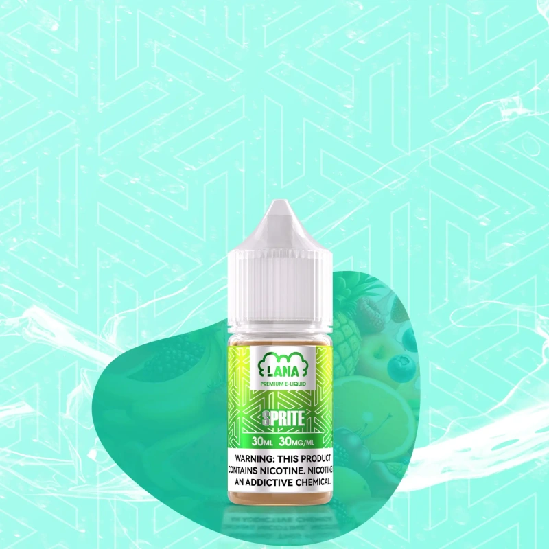 LANA煙油 30ml 30mg高濃度設定 12 LANA煙油 30ml 30mg高濃度設定:圖片 12