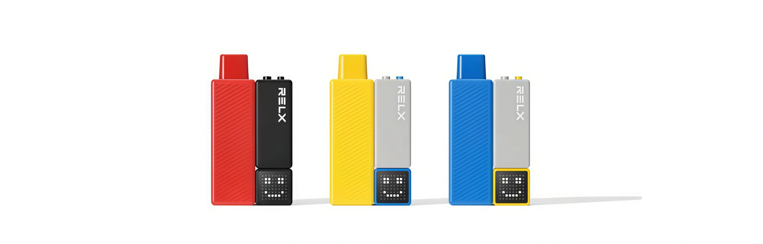 Fitpod Fuse 系列 4/5 代主機 - 喜貝貝 4 Fitpod Fuse 系列 4/5 代主機 - 喜貝貝:圖片 4