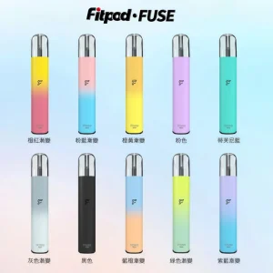 Fitpod Fuse 系列 4/5 代主機 - 喜貝貝