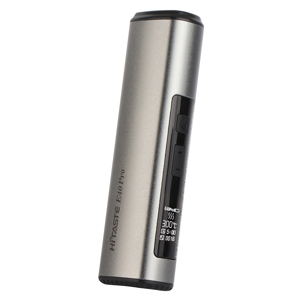 HITASTE E40 Pro 加熱煙主機 5 HITASTE E40 Pro 加熱煙主機:圖片 5