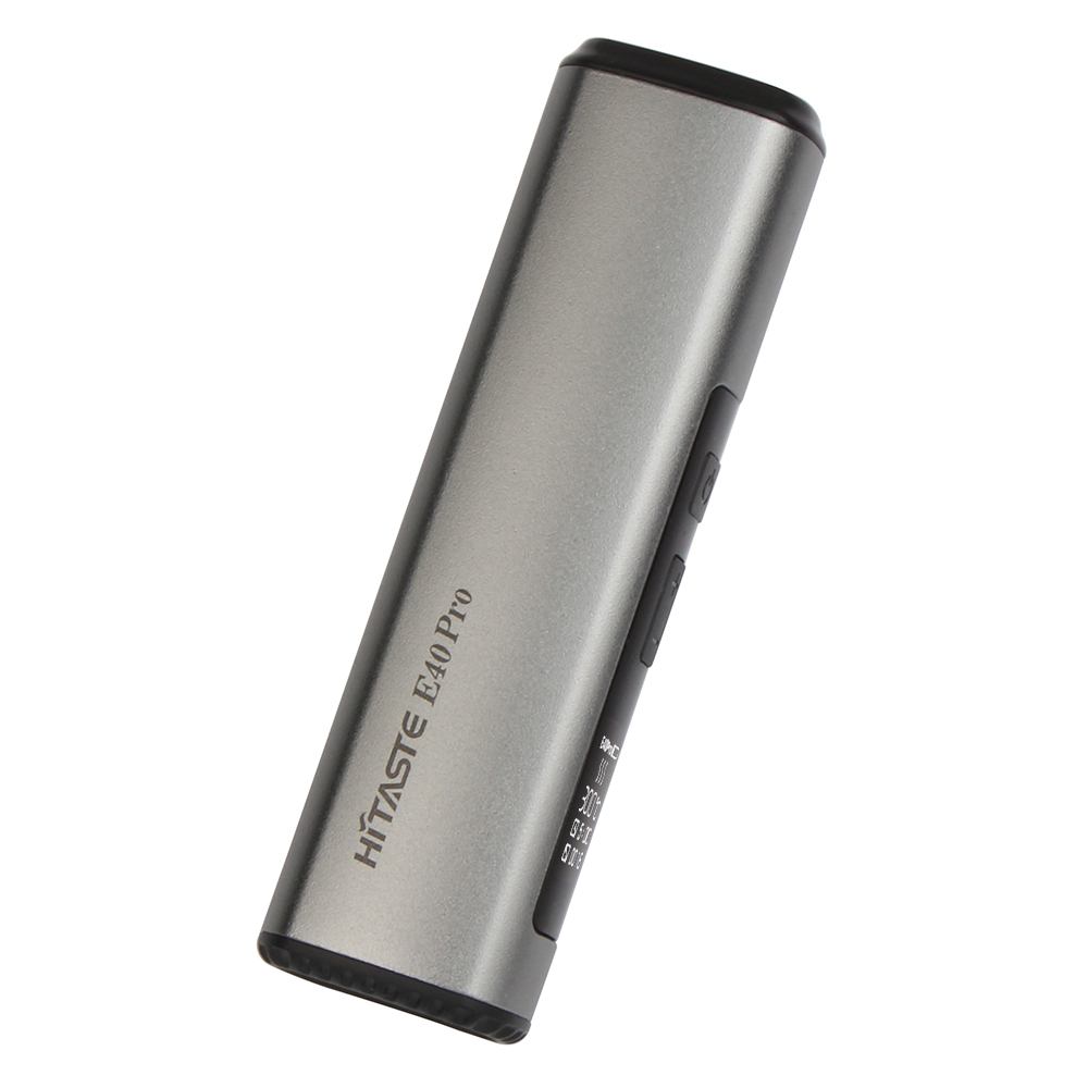 HITASTE E40 Pro 加熱煙主機 2 HITASTE E40 Pro 加熱煙主機:圖片 2