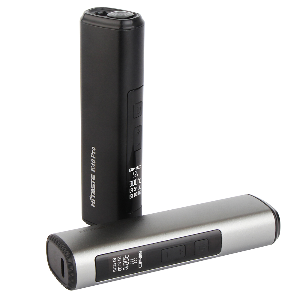 HITASTE E40 Pro 加熱煙主機 13 HITASTE E40 Pro 加熱煙主機:圖片 13