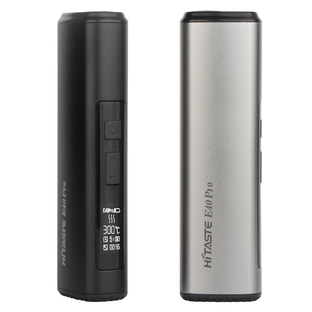 HITASTE E40 Pro 加熱煙主機 14 HITASTE E40 Pro 加熱煙主機:圖片 14