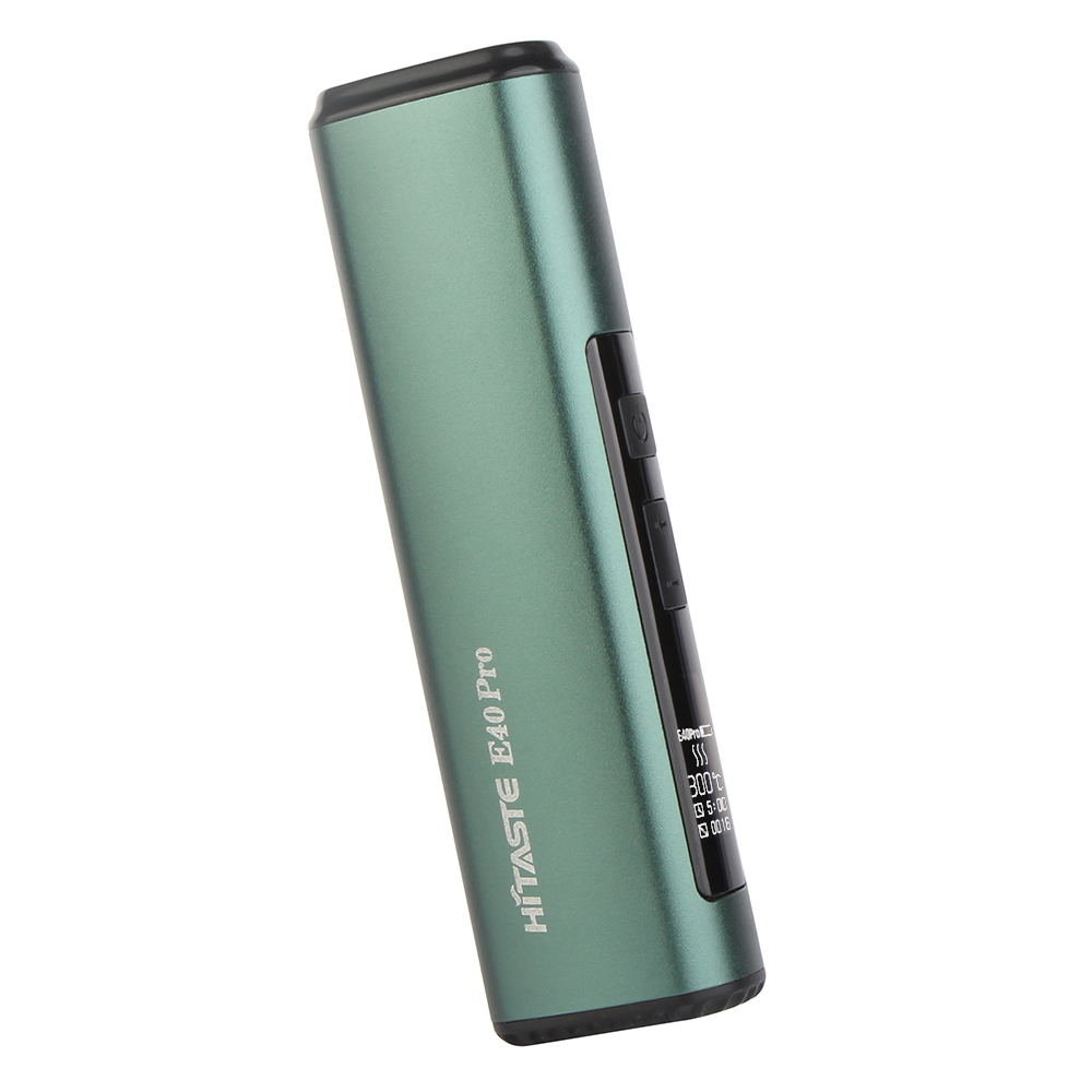 HITASTE E40 Pro 加熱煙主機 12 HITASTE E40 Pro 加熱煙主機:圖片 12