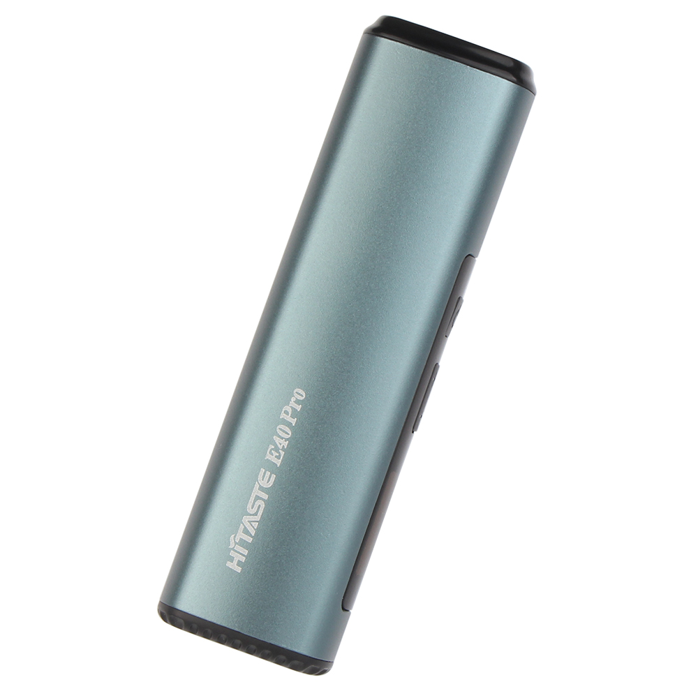 HITASTE E40 Pro 加熱煙主機 9 HITASTE E40 Pro 加熱煙主機:圖片 9