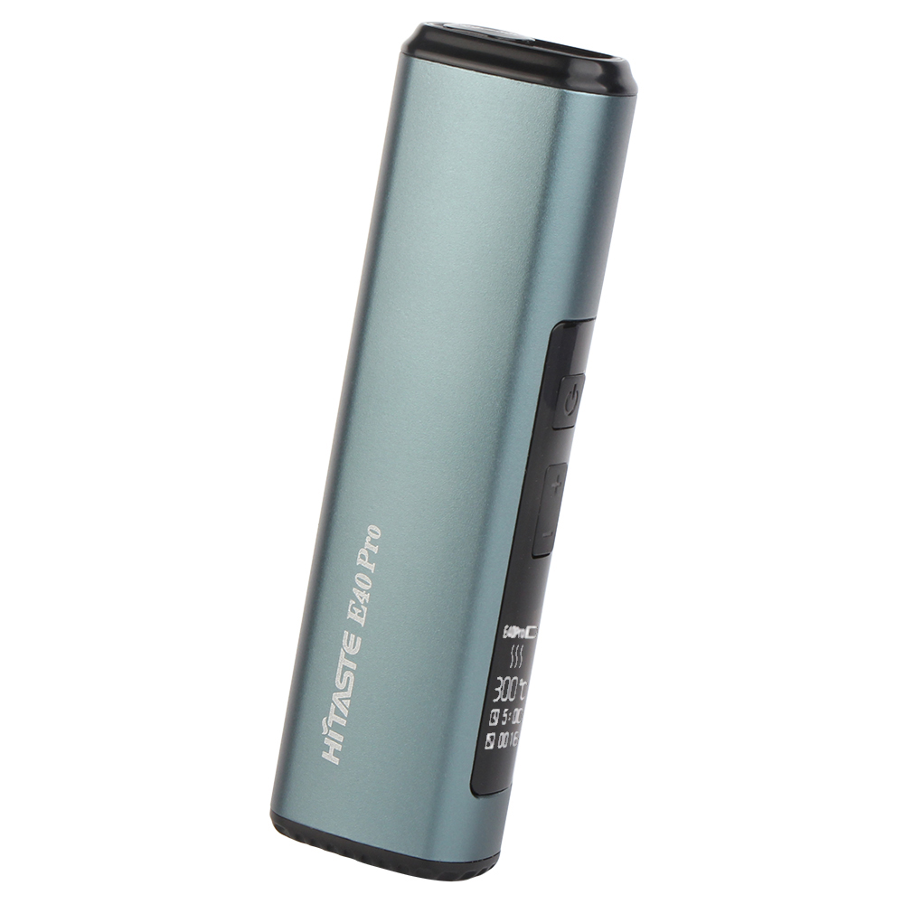 HITASTE E40 Pro 加熱煙主機 8 HITASTE E40 Pro 加熱煙主機:圖片 8