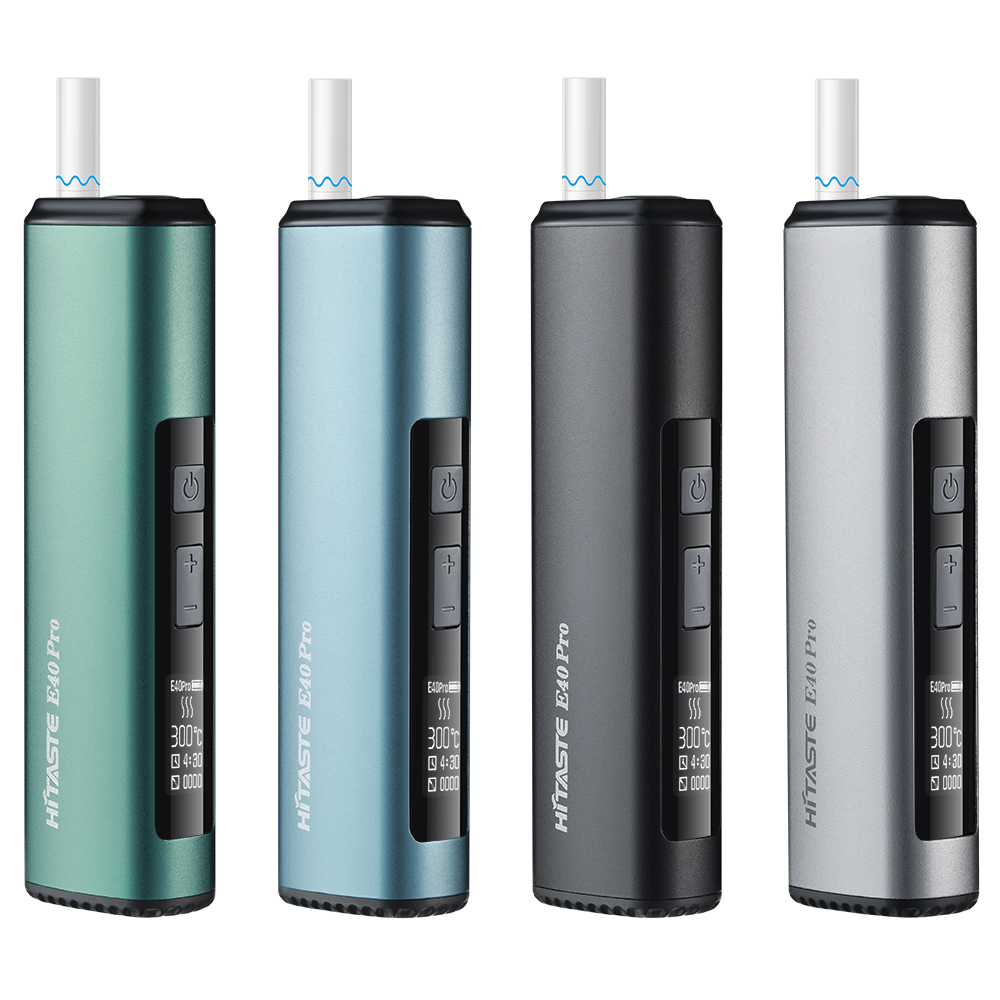 HITASTE E40 Pro 加熱煙主機 16 HITASTE E40 Pro 加熱煙主機:圖片 16